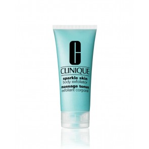 Clinique Sparkle Skin Body Exfoliator, 200ml