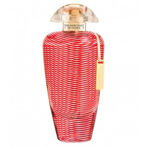 The Merchant Of Venice Byzantium Saffron Eau De Parfum 100ml