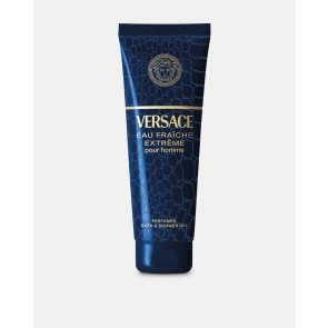 Versace Eau Fraîche Extrême 250 ml Gel doccia Uomo Corpo