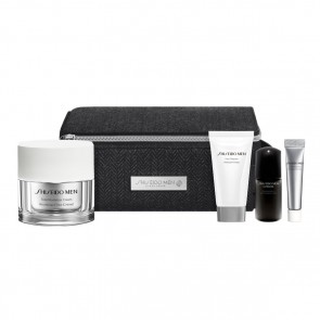 Shiseido Men Total Revitalizer Holiday Kit