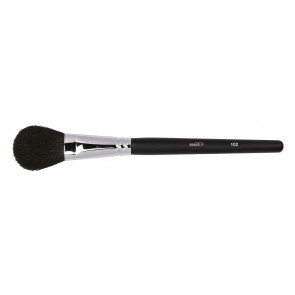 Xanitalia Pennello make up setola di capra n. 102