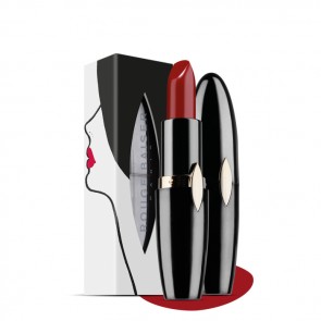 Rouge Baiser Rouge evidemment Crème, 213 Vrai Rouge