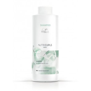 Wella Professionals Nutricurls Micellar Curls 1000 ml
