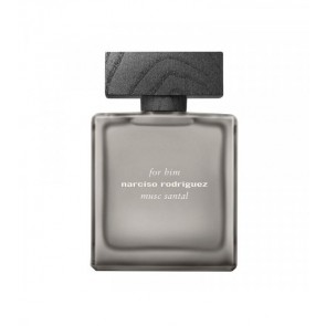 Narciso Rodriguez For Him Musc Santal Eau De Parfum Intense 50 ml