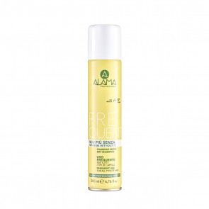 Alama Shampoo Secco Uso Frequente 200ml