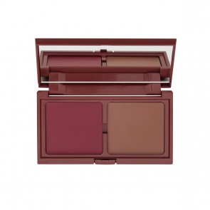 Diego dalla Palma Tan Tan Duo Blush & Bronzer - Duo Viso in Crema 5.3 ml x 2