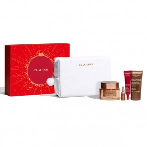 Clarins Rituale Extra-Firming