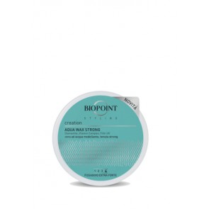 Biopoint PV04016/PV07220 polvere e cera per capelli 100 g
