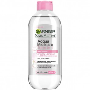 Garnier Acqua Micellare Tutto in 1 400ml