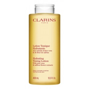 Clarins Tonico Idratante 400 ml
