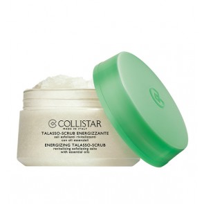 Collistar Talasso-Scrub Energizzante, 300g