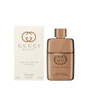 Gucci Guilty Eau de Parfum Intense Pour Femme 50ml