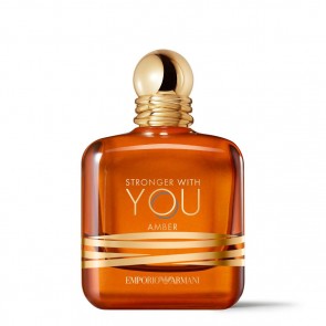 Giorgio Armani Stronger With You Amber Parfum 100 ml