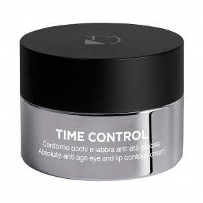 Diego dalla Palma Time Control - Crema Contorno Occhi E Labbra Anti Eta` Globale