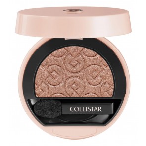 Collistar Impeccabile Ombretto Compatto 510 Caramello satin