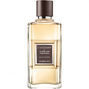 Guerlain L`Instant Pour Homme Eau De Toilette 100ml