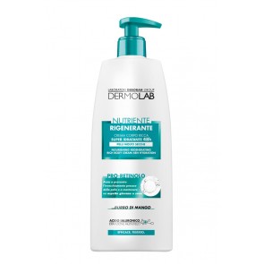 Dermolab Dl Crema Corpo Fluida Retinolo 330ml
