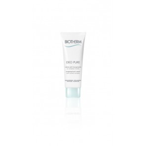 Biotherm Deo Pure Creme Deodorante Crema 75ml