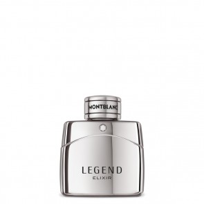 Mont Blanc Legend Elixir Eau De Parfum 30 ml