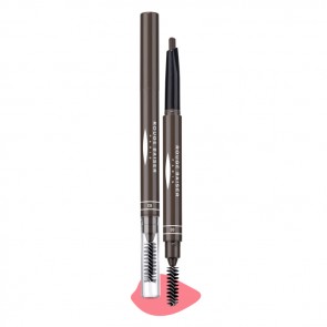 Rouge Baiser Stylo Sourcils, 03 - Brun