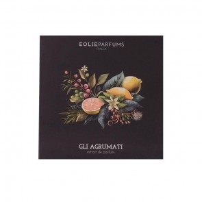 Eolie Parfums Gli Agrumati (3x15ml)