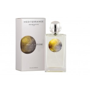 Eolie Parfums Mediterranee Perla di Fiori Eau De Parfum 100 ml