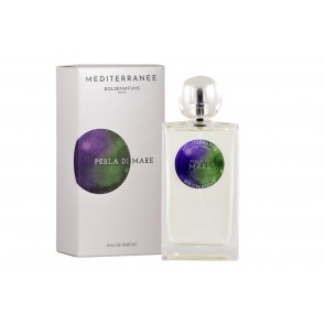 Eolie Parfums Mediterranee Perla di Mare Eau De Parfum 100 ml