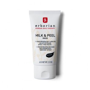 Erborian Milk & Peel Mask 60ml