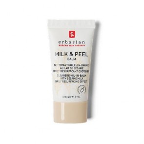 Erborian Milk & Peel Maschera Viso 30g