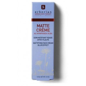Erborian Matte Cream 15ml