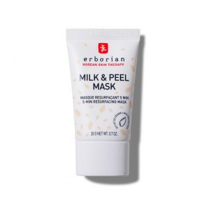 Erborian Milk & Peel Mask 20g