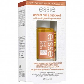 Essie Apricot cuticle oil, 13.5 ml
