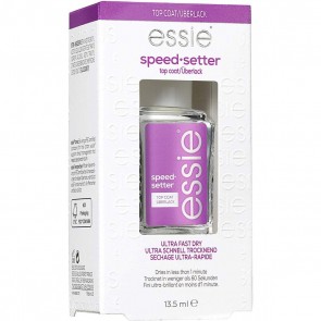 Essie Speed.Setter, 13.5 ml