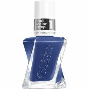 Essie gel couture be dazzled collection smalto per unghie 13,5 ml Blu