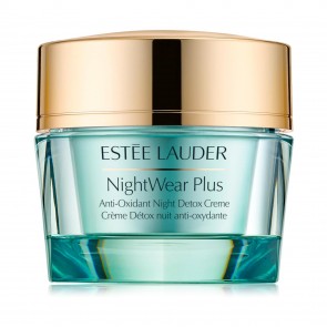 Estée Lauder NightWear Plus Anti-Oxidant Night Detox Crème, 50 ml