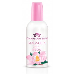Giardino Dei Sensi MAGNOLIA Soave Eau De Parfum 100ml