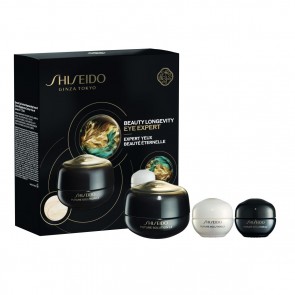 Shiseido Future Solution LX Eye Care Set