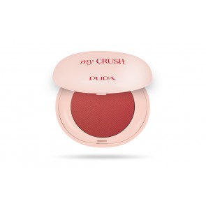 PUPA Milano My Crush Lip & Cheek cipria 3,1 g 005 You Drive Me Crazy Crema