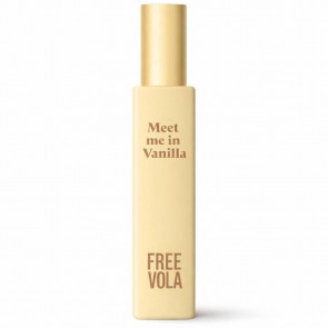 FREEVOLA MEET ME IN VANILLA Eau de Parfum 12ml