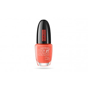 PUPA Milano Lasting Color Gel 118 Sun Cream 5 ml