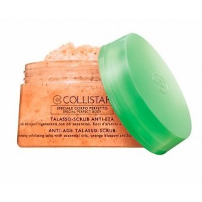 Collistar Talasso-scrub Anti-età, 300g