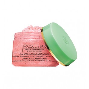 Collistar Talasso-scrub Rassodante 700g
