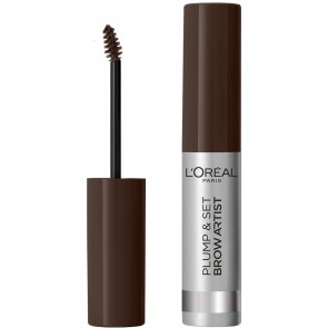 L`Oréal Paris Brow Artist Plump & Set, 108 Dark Brunette