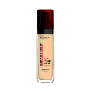 L`Oréal Paris Infallible 32H Fresh Wear 130 True Beige 30ml