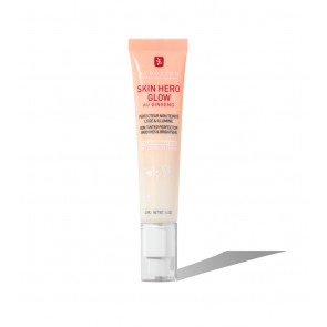 Erborian Skin Hero Glow - Perfezionatore di pelle illuminante 40 ml