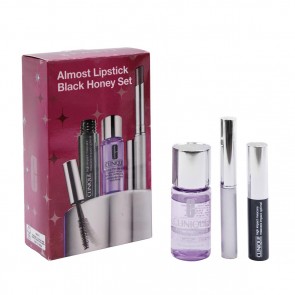 Clinique Black Honey Makeup Set