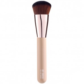 Mulac Cosmetics BFF Brush - Pennello Viso