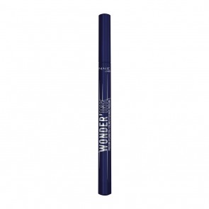Rimmel Wonder`Ink Precision eyeliner 1 ml Liquido 003 Aquatic Aria