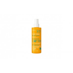 PUPA Milano Babies & Kids Sun Latte Spf SPF+ 200 ml