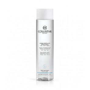 Collistar Struccante acqua micellare 250 ml